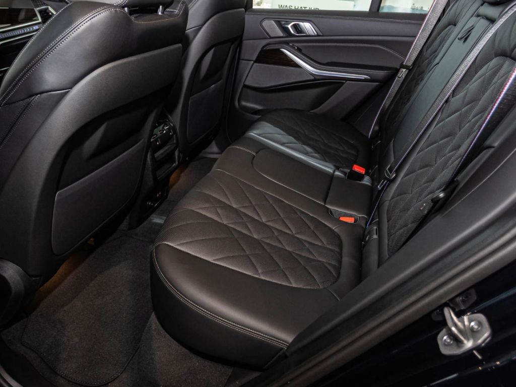 BMW X5 - Bild 12