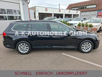 Volkswagen Passat Variant - 9