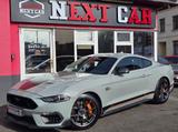 Ford Mustang 5.0 Ti-VCT V8 Mach 1|Schalensitze|Perfor - Ford Mustang: Mach1