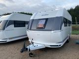 Hobby Excellent 460 SL  - Hobby Wohnwagen Excellent 460