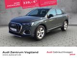 Audi Q3 adv. 35 TFSI S-tronic AHK/NAV/12V/AMBIENTE - Audi: V12