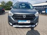 Dacia Dokker Stepway Celebration GARANTIE KLIMA NAVI - gebrauchte Dacia Dokker aus dem Jahr 2018