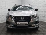 Nissan Qashqai N-Tec Xenon Alcantara Automatik Kamera - Nissan Qashqai: N Tec