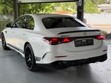 Mercedes-Benz E 53 AMG 4Matic+ Edition 1 Premium Plus -Carbon - weiße Mercedes-Benz E 53 AMG