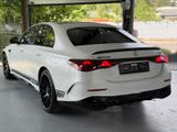 Mercedes-Benz E 53 AMG 4Matic+ Edition 1 Premium Plus -Carbon - Mercedes-Benz E 53 AMG aus 2024