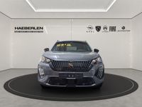 Peugeot 2008 - Vorschau Bild 6