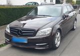 Mercedes-Benz zuverlässiges Mercedes C 350 T-Modell Avan... - Mercedes-Benz C 350 aus 2011