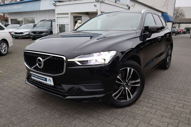 Volvo XC60 D4 Geartronic Momentum|NAVI|R-CAM|SHZG|