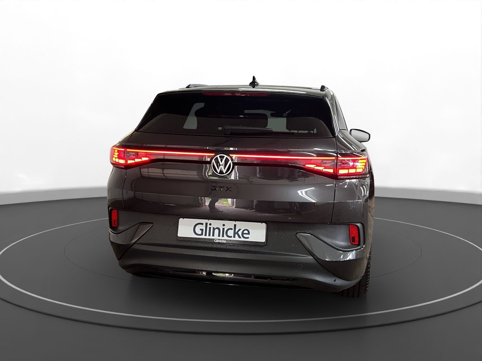 Volkswagen ID.4 - Bild 4