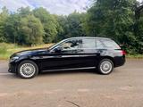 Mercedes-Benz C220d 4MATIC, AHK, Navi, 170PS, T-Modell - Mercedes-Benz 170 d