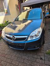 Opel Vectra C Caravan 1.9 CDTI 150 PS - Opel Vectra: Cdti 150