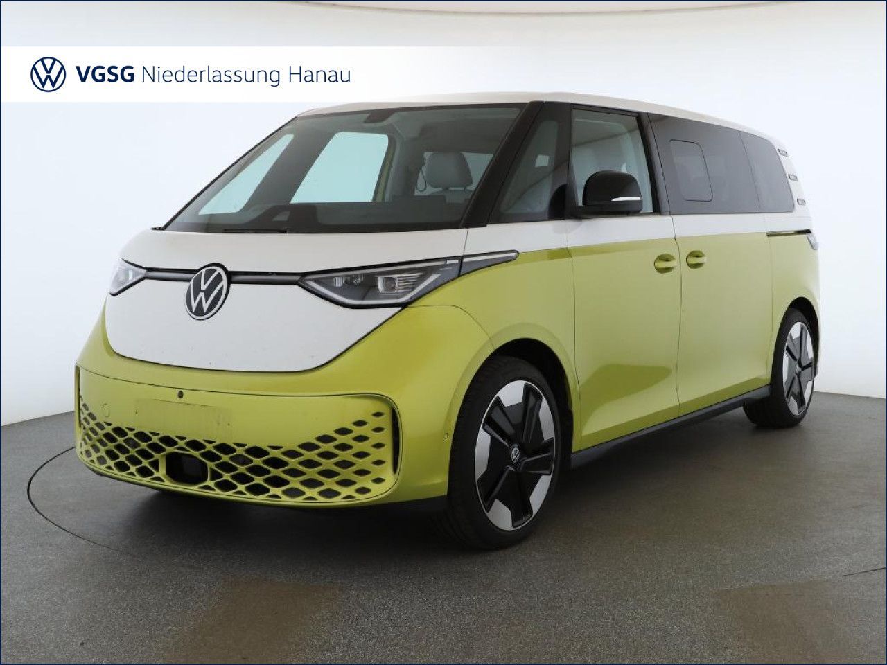 Volkswagen ID. Buzz - Bild 2
