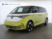 Volkswagen ID. Buzz - Vorschau Bild 2