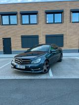 Mercedes-Benz Mercedes C180 C-Edition W204 Facelift | TÜ... - Mercedes-Benz C-Klasse C204 mit Facelift