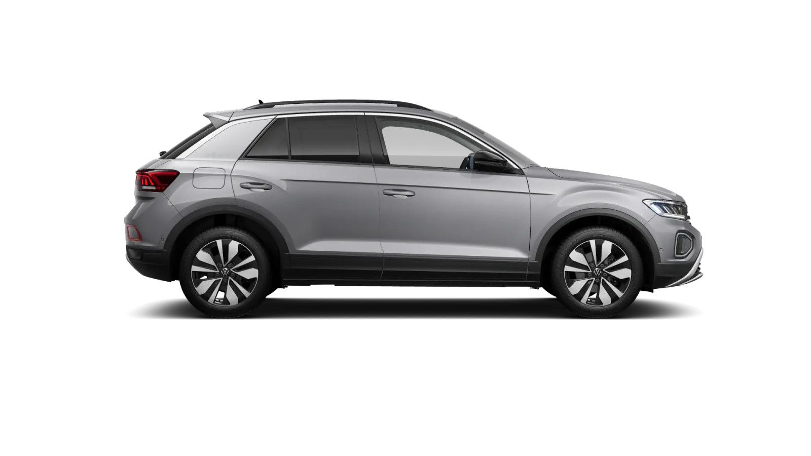 Volkswagen T-Roc - Bild 7