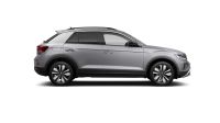 Volkswagen T-Roc - Vorschau Bild 7