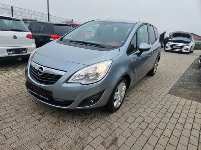 Opel Meriva B Edition