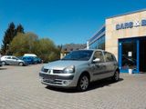 Renault Clio II Privilege 1.HAND! HU NEU! - Renault Clio aus 2001