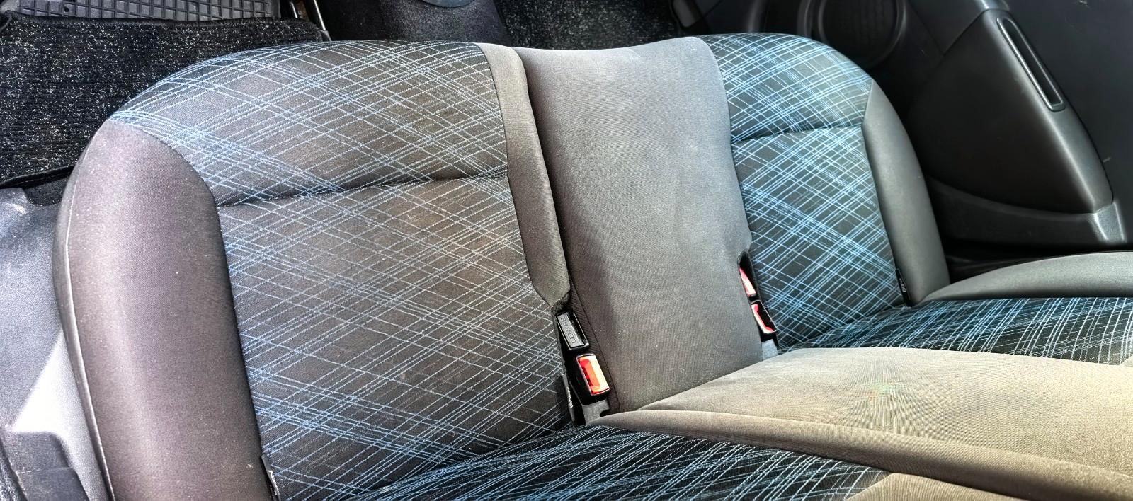 Renault Clio 2009 — photo 21