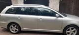 Toyota Avensis Combi Edition 2.0-l-VVT-i Edition - Toyota Avensis aus 2006: Combi
