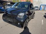 Smart ForTwo fortwo coupe electric drive / EQ22kw - Smart Gebrauchtwagen in Lübeck