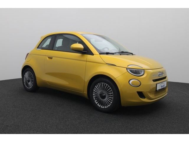 Fahrzeugabbildung Fiat 500 1.0 FireFly Hybrid Torino