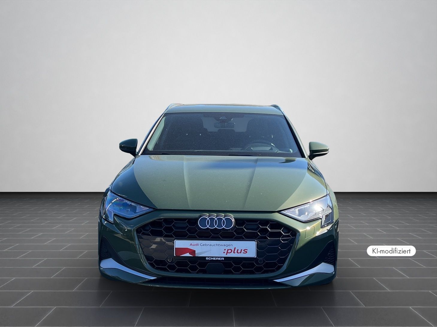 Audi A3 - Bild 6