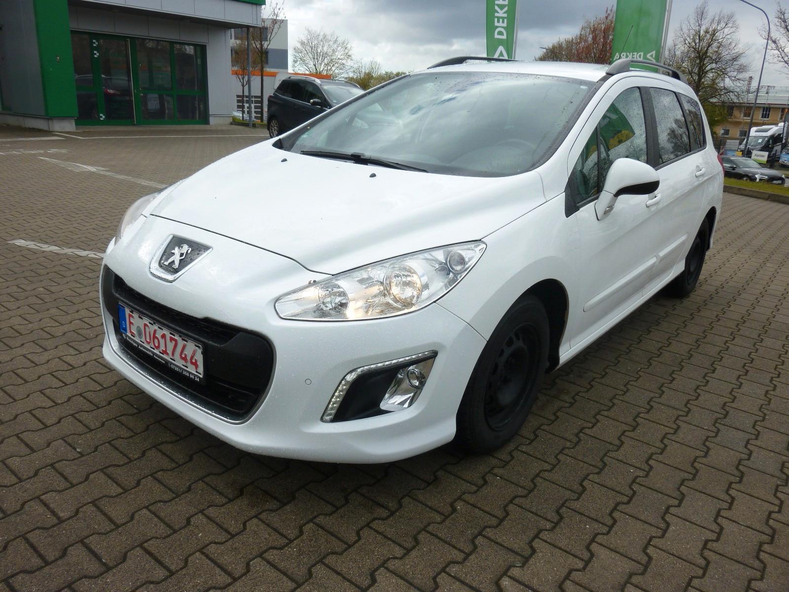 Peugeot 308 SW Active Automat