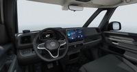Volkswagen ID. Buzz - Vorschau Bild 13