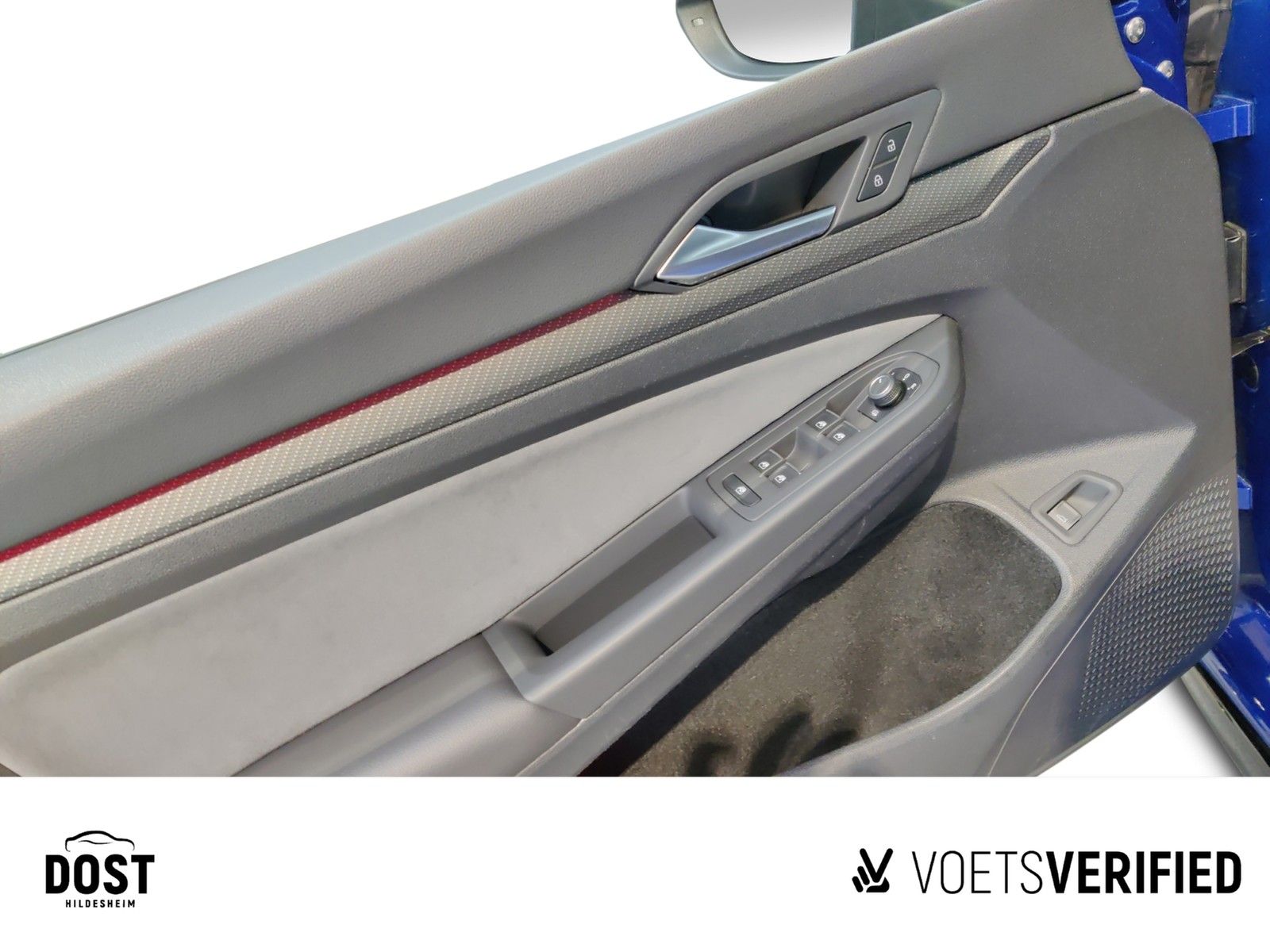 Volkswagen Golf - Bild 14