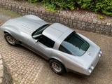 Corvette C3 1978 Corvette 25 years Silver Anniversary  - Corvette Gebrauchtwagen von 1978