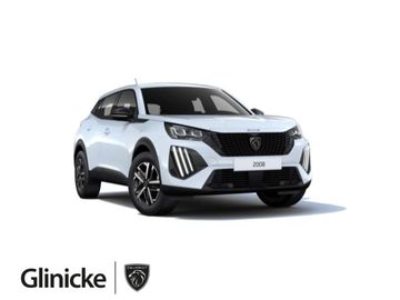 Peugeot Leasingangebot: Peugeot 2008 Hybrid 110 Style *FREI KONFIGURIERBAR*