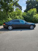 BMW 740Li A - - gebrauchte BMW 740 aus dem Jahr 2006