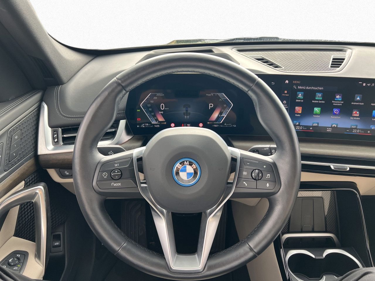 BMW X1 - Bild 18