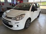 Citroën C3 Attraction~Klima~wenig KM~1 Vorbesitz~TÜV neu - Citroën C3: Attraction