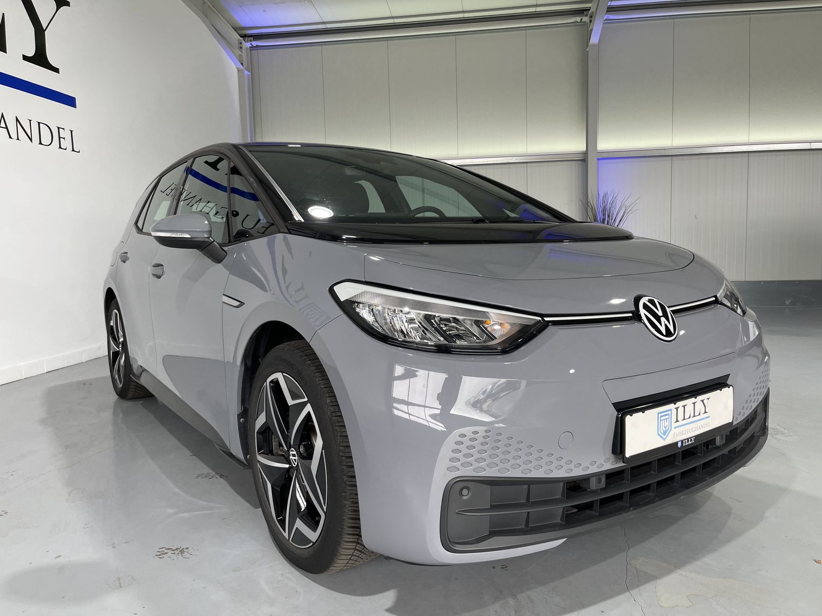 Fahrzeugabbildung Volkswagen ID.3 Pure Performance 110 kW*LED*Navi*PDC*Spur*