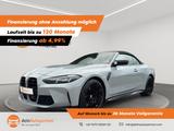 BMW M4 M xDrive Competition LED/LEDER/HUD/ACC/LANE/V - BMW M4 aus 2024