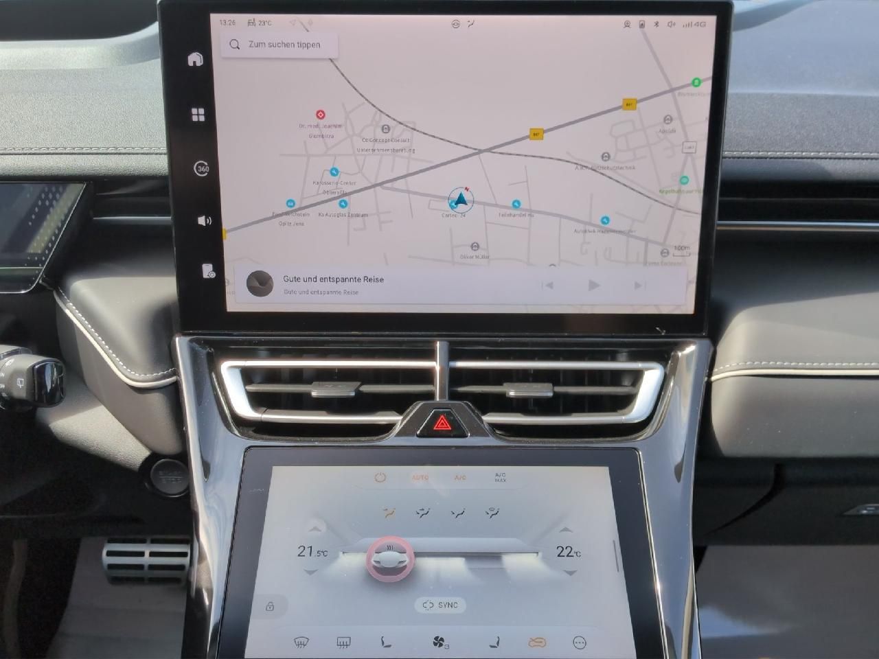 Fahrzeugabbildung GWM Wey 05 2.0 PHEV 350 kW AWD Premium
