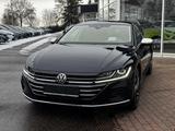 Volkswagen Arteon SB 2.0 TDI DSG Elegance Matrix|Stand|Pano - Volkswagen Arteon in Chemnitz