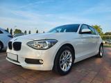 BMW 1er 1.6Turbo/BiXenon/DAB/M-Sport/Lenkrad-Heizung - gebrauchte BMW 1er Reihe aus dem Jahr 2014