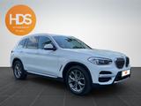BMW X3 Baureihe X3 xDrive 20 d xLine - BMW X3 mit Diesel-Antrieb: Navigationssystem, Geländewagen