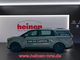 Kia Carnival Signiture Gravity 3.5 GDI Aut. 7-SITZE - Kia Carnival: Automatik