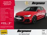 Audi A1 Sportback 30 TFSI S line LED SHZ PDC KLIMA - Audi A1 in Krefeld