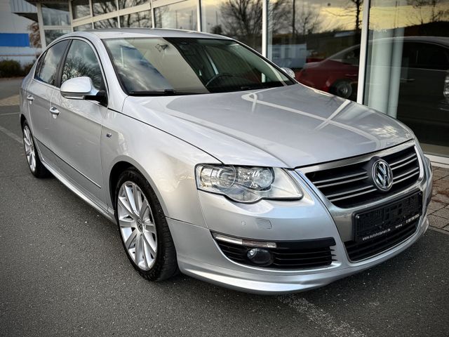 Volkswagen Passat Lim*Bi-Xenon*Einparkhilfe*Kurvenlicht*SHZ