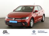 Volkswagen Polo 1.0TSI 95PS DSG Style Navi ACC PDC IQ.Light - Volkswagen Polo: 9n1