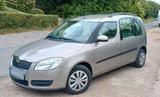 Skoda Roomster | TÜV 04/2026 - gebrauchte Skoda Roomster aus dem Jahr 2007