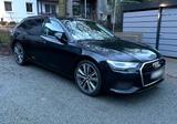 Audi A6 C8 40TDI Quattro // AHK // ACC // ... - Audi A6 C8 Gebrauchtwagen