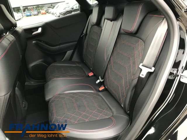 Foto Nummer 10: FORD Puma