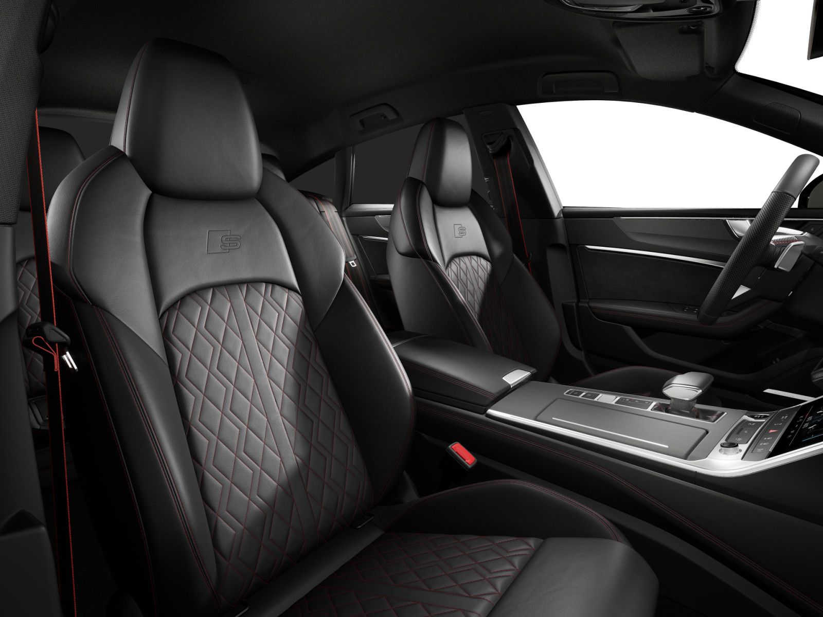 Audi A7 - Bild 9