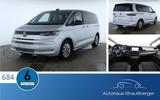 Volkswagen T7 Multivan Basis ACC AHK SHZ STHZ RFK LED PANO - Volkswagen T7 Multivan